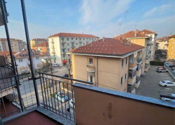 Three-room apartment Fossano - photo 22