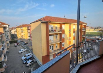 Three-room apartment Fossano - photo 23