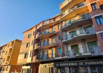 Three-room apartment Fossano - photo 15