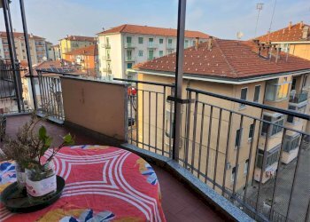 Three-room apartment Fossano - photo 18