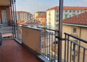 Three-room apartment Fossano - photo 19