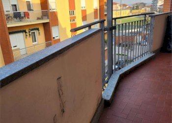 Three-room apartment Fossano - photo 21