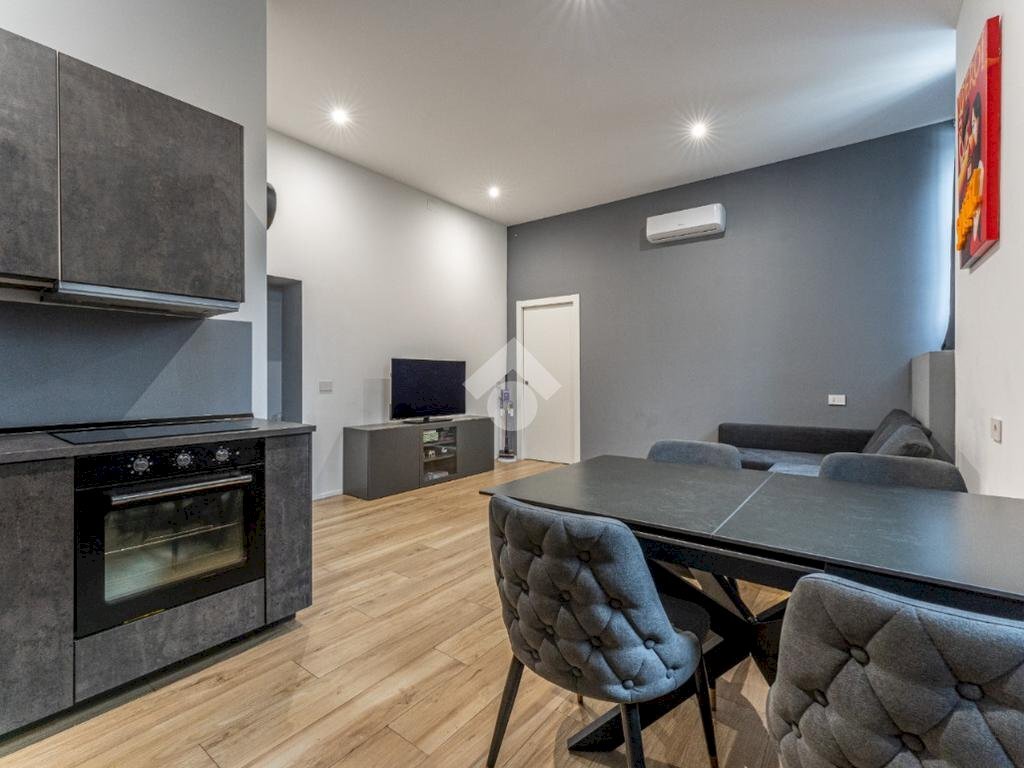 Three-room apartment Via Maffeo Pantaleoni, Milano (neighborhood Maciachini) - photo 3