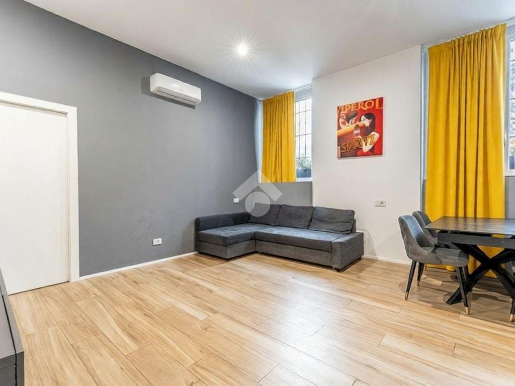 Three-room apartment Via Maffeo Pantaleoni, Milano (neighborhood Maciachini) - photo 2