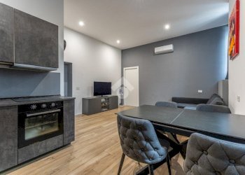 Trilocale Via Maffeo Pantaleoni, Milano (zona Maciachini) - foto 3