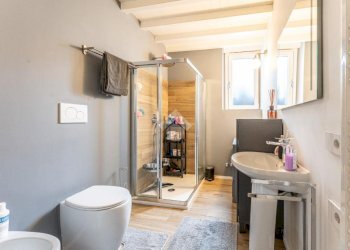 Trilocale Via Maffeo Pantaleoni, Milano (zona Maciachini) - foto 10