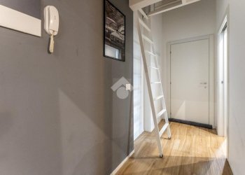 Trilocale Via Maffeo Pantaleoni, Milano (zona Maciachini) - foto 11