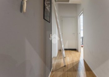 Trilocale Via Maffeo Pantaleoni, Milano (zona Maciachini) - foto 13