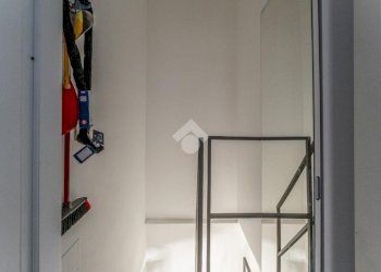 Trilocale Via Maffeo Pantaleoni, Milano (zona Maciachini) - foto 14