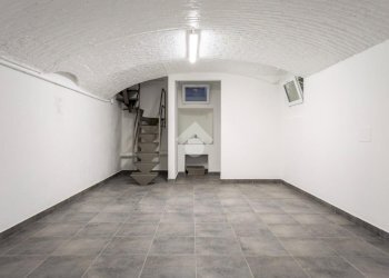 Trilocale Via Maffeo Pantaleoni, Milano (zona Maciachini) - foto 17