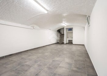 Trilocale Via Maffeo Pantaleoni, Milano (zona Maciachini) - foto 18