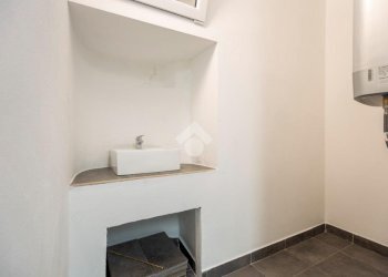 Trilocale Via Maffeo Pantaleoni, Milano (zona Maciachini) - foto 19