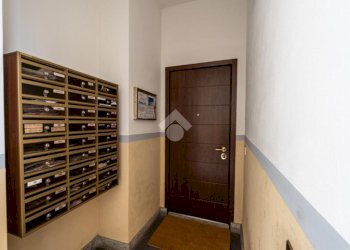 Trilocale Via Maffeo Pantaleoni, Milano (zona Maciachini) - foto 21