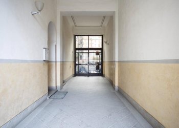Trilocale Via Maffeo Pantaleoni, Milano (zona Maciachini) - foto 23