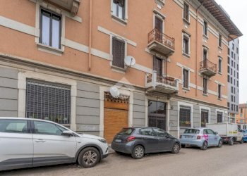 Trilocale Via Maffeo Pantaleoni, Milano (zona Maciachini) - foto 20