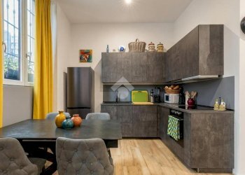 Trilocale Via Maffeo Pantaleoni, Milano (zona Maciachini) - foto 4