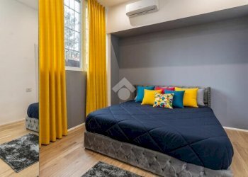 Trilocale Via Maffeo Pantaleoni, Milano (zona Maciachini) - foto 7