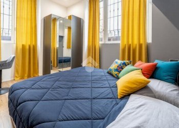 Trilocale Via Maffeo Pantaleoni, Milano (zona Maciachini) - foto 8