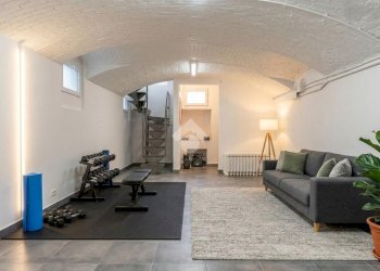 Trilocale Via Maffeo Pantaleoni, Milano (zona Maciachini) - foto 15