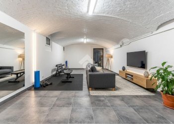 Trilocale Via Maffeo Pantaleoni, Milano (zona Maciachini) - foto 16