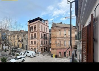 Appartamento CORSO GIUSEPPE VALENTINI, Montorio al Vomano - foto 17