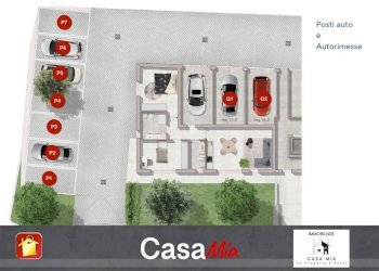 Altro - Trilocale via di Mezzo, 23, Verucchio - foto 6