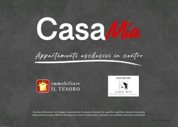 Altro - Trilocale via di Mezzo, 23, Verucchio - foto 10