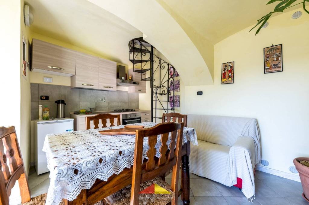Cucina - Two-room apartment via Giuseppe Garibaldi, 141, Manta - photo 2