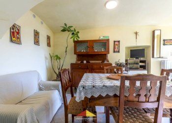 Salone - Bilocale via Giuseppe Garibaldi, 141, Manta - foto 4