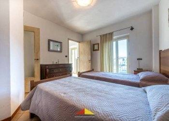 Camera da letto - Two-room apartment via Giuseppe Garibaldi, 141, Manta - photo 14