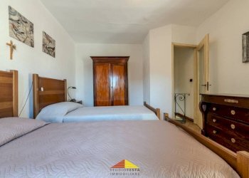 Camera da letto - Two-room apartment via Giuseppe Garibaldi, 141, Manta - photo 15
