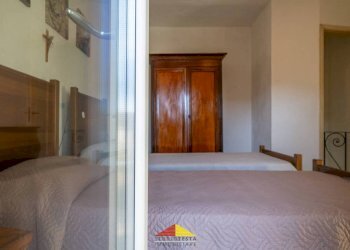 Camera da letto - Two-room apartment via Giuseppe Garibaldi, 141, Manta - photo 18
