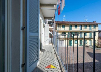 Balcone - Two-room apartment via Giuseppe Garibaldi, 141, Manta - photo 19