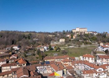 Vista - Two-room apartment via Giuseppe Garibaldi, 141, Manta - photo 20