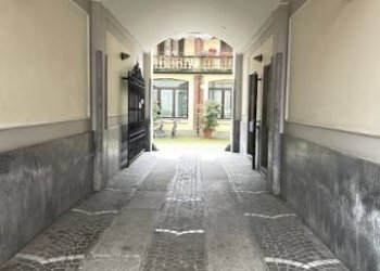 Portineria - One-room apartment corso Lodi, 12, Milano - photo 4