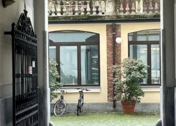 Zona - One-room apartment corso Lodi, 12, Milano - photo 5