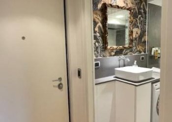 Ingresso - One-room apartment corso Lodi, 12, Milano - photo 8