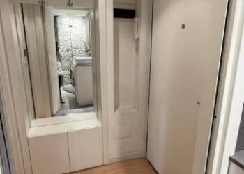 Interno appartamento - One-room apartment corso Lodi, 12, Milano - photo 9