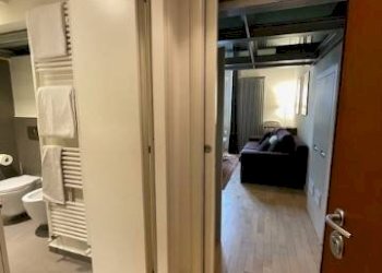 Interno appartamento - One-room apartment corso Lodi, 12, Milano - photo 10