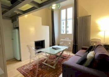 Salone - One-room apartment corso Lodi, 12, Milano - photo 11