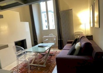 Salone - One-room apartment corso Lodi, 12, Milano - photo 12