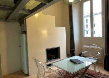 Salone - One-room apartment corso Lodi, 12, Milano - photo 13