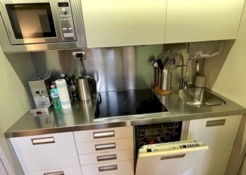 Cucina - One-room apartment corso Lodi, 12, Milano - photo 14