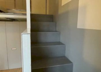 Interno appartamento - One-room apartment corso Lodi, 12, Milano - photo 17