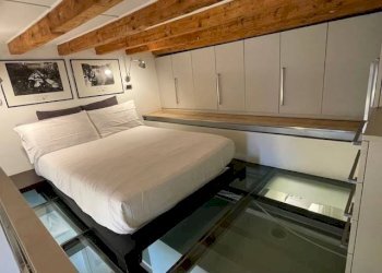 Camera da letto - One-room apartment corso Lodi, 12, Milano - photo 18