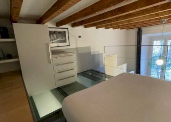 Camera da letto - One-room apartment corso Lodi, 12, Milano - photo 19