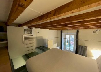 Camera da letto - One-room apartment corso Lodi, 12, Milano - photo 20