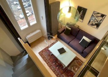 Salone - One-room apartment corso Lodi, 12, Milano - photo 21