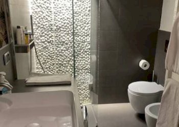 Bagno - One-room apartment corso Lodi, 12, Milano - photo 27