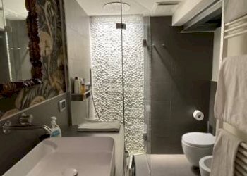 Bagno - One-room apartment corso Lodi, 12, Milano - photo 28